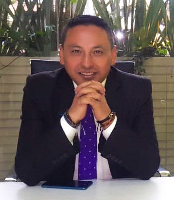 EIR Mark. Edwin Infante Rozo. Marca digital con visión 360° Apasionados por el Customer Experience y el Marketing Digital